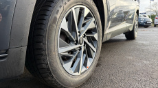 Hyundai TUCSON 1.6 TGDi Premium 5dr 2WD Petrol Estate